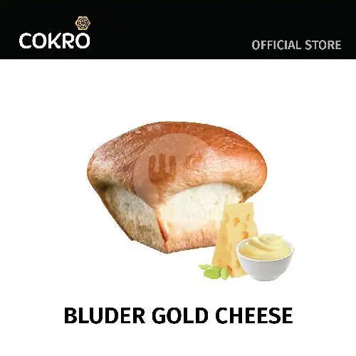 Gambar Makanan Bluder Cokro, Perum Puri Kartika Asri 20