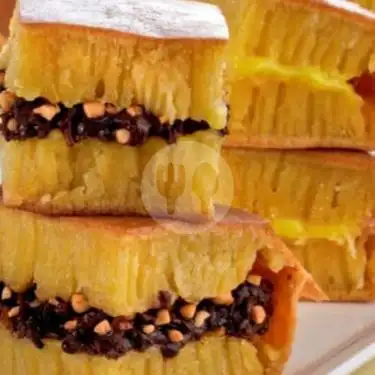 Gambar Makanan Martabak SP Aneka Rasa Al Munawar, Pancoran 5