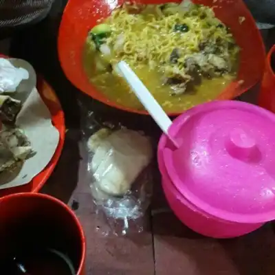 Panangkringan Cilok Kuah