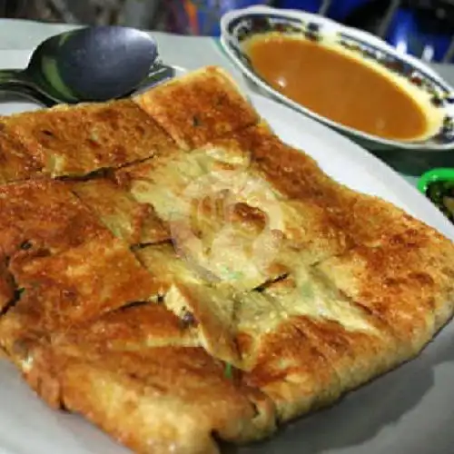 Gambar Makanan Martabak India Engkal, Kh Dahlan Talang Semut 5