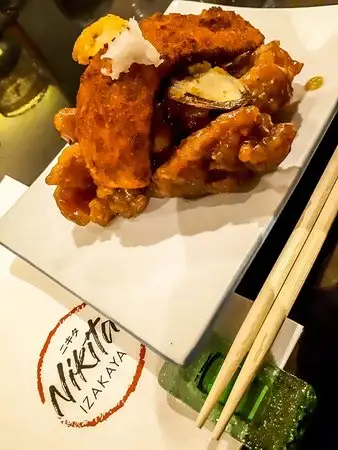Nikita Izakaya Food Photo 7