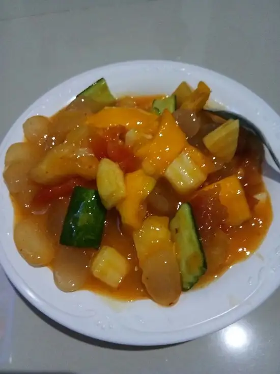 Gambar Makanan Rujak Aceh LLF 3