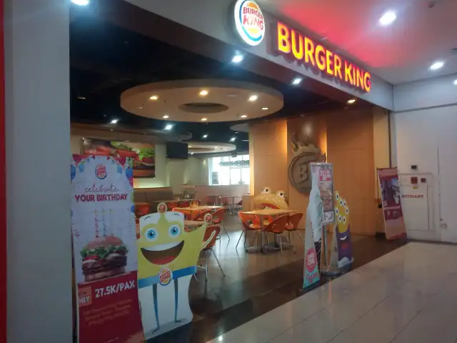 Gambar Makanan Burger King 13