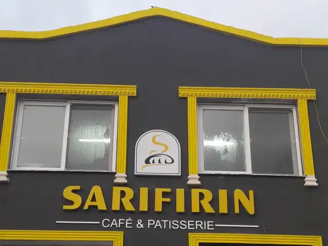 Sarı Fırın Cafe'nin yemek ve ambiyans fotoğrafları 2