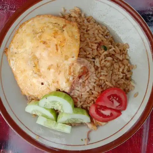 Gambar Makanan Nasi Goreng Brebes Berhias, Gambir 10