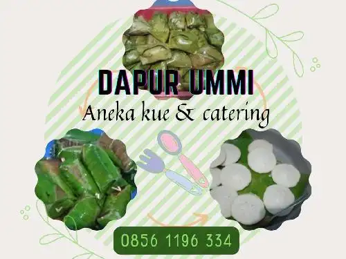 Dapur Ummi