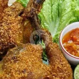 Gambar Makanan Ayam Goreng Suroboyo, Jaln Banteng Baru No 24 14