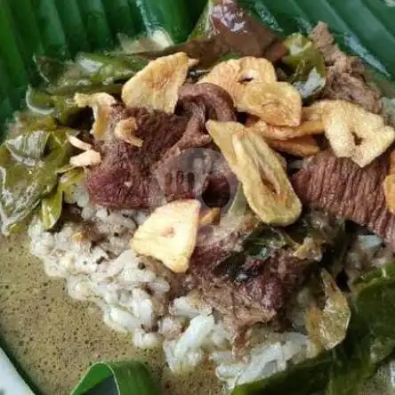 Gambar Makanan Soto Kudus dan Nasi Pindang kang uduk 6