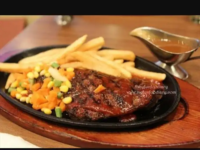 Gambar Makanan Steak 21 10