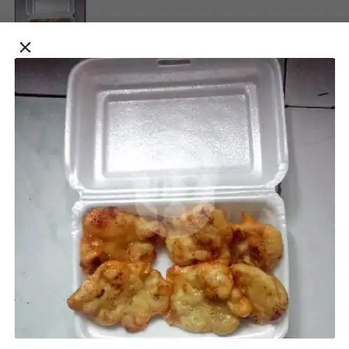 Gambar Makanan Nasi goreng pojok M Tedi,kweni 08,Panggungharjo,Sewon 13