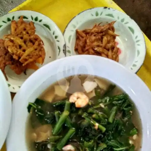 Gambar Makanan Kuliner Asli Palopo, Tengkawang 10