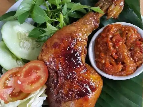 Pondok Ayam Bakar, Sungai Besar