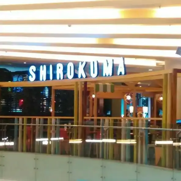 Gambar Makanan Shirokuma Cafe 11