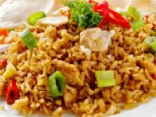 warung nasi goreng 90