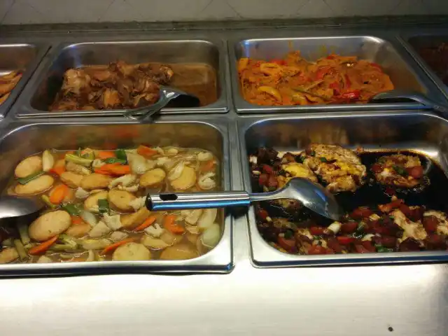 Gambar Makanan RM Kantin Biak 15