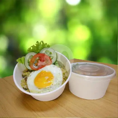 Gambar Makanan Pringgodani Resto, Wisma MM UGM 2
