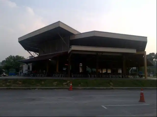 Sports Arena Food Court Food Photo 7