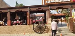 Aspavam'nin yemek ve ambiyans fotoğrafları 3