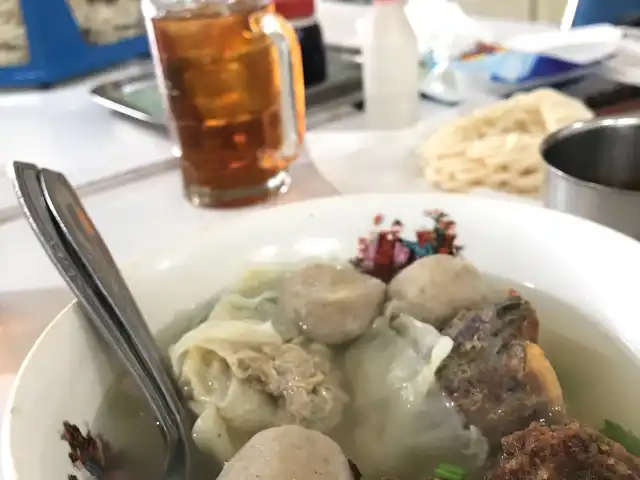 Gambar Makanan Bakso ITO 15