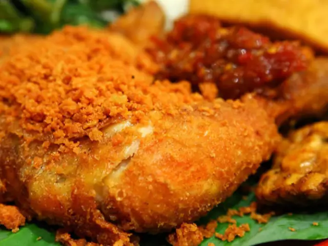 Ayam Penyet Ria Oasis Square Ara Damansara Food Photo 1