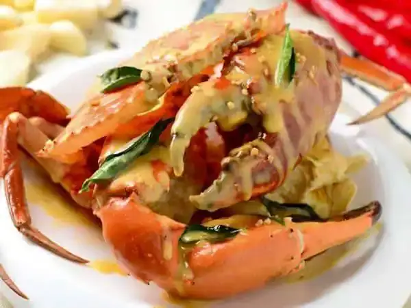Crab B Restaurant - 螃蟹哥哥 Food Photo 9