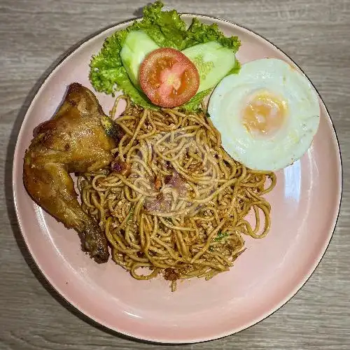 Gambar Makanan Bakmi HDH, Padang 15