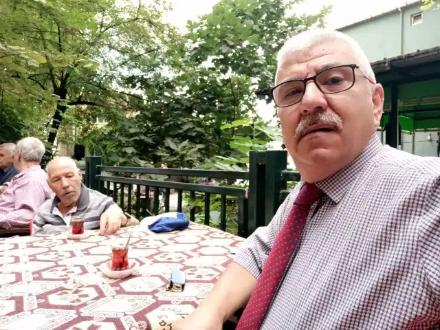 Sakallı Kasap Köfte'nin yemek ve ambiyans fotoğrafları 6