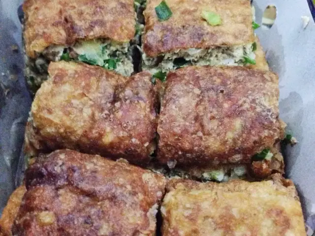 Gambar Makanan Martabak 999 10