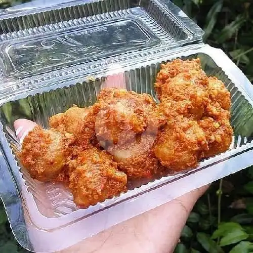 Gambar Makanan Dapoer Mbak Rizka, Halmahera 7