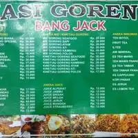 Gambar Makanan Nasi Goreng Kambing Bang Jack 1