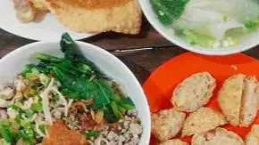 Bakmi Asiong, Kelapa Gading