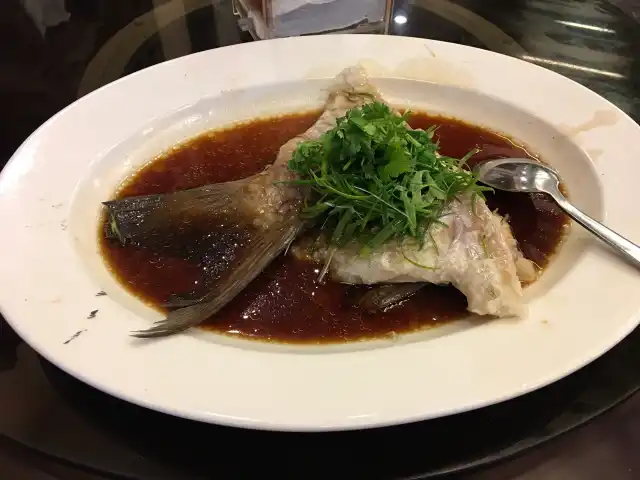 Gambar Makanan Ta Shanghai Restaurant ( 大上海饭店） 3