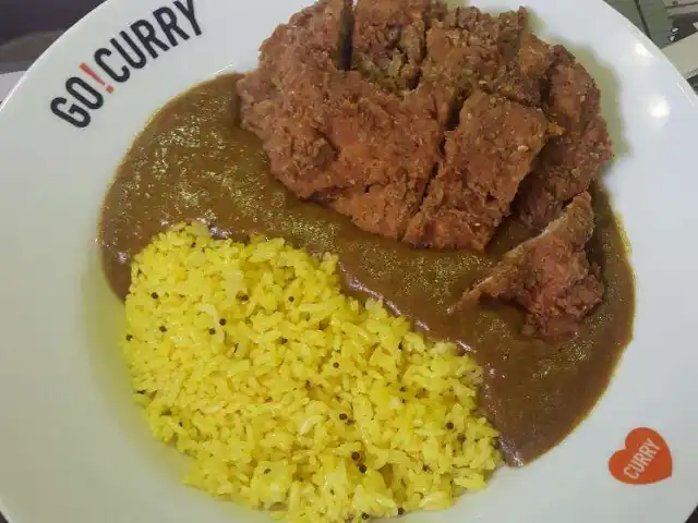 Gambar Makanan Go! Curry 18