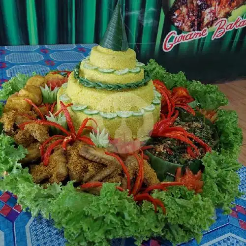 Gambar Makanan Ayam Geprek Tower(hj.manisi) 13