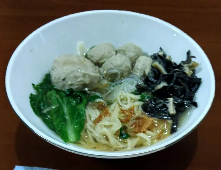 Bakso Joeragan