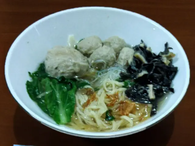 Gambar Makanan Bakso Joeragan 1