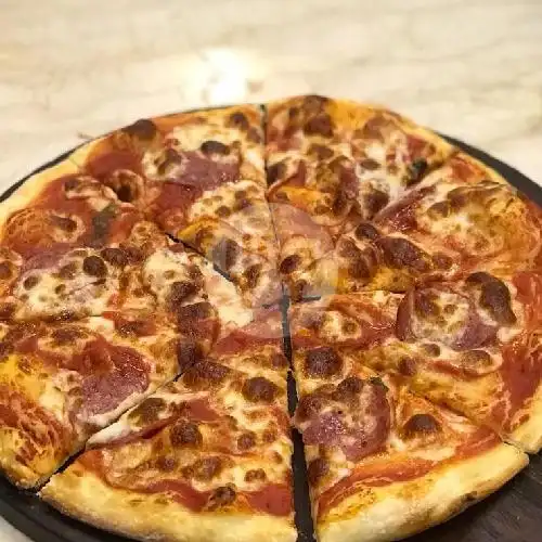 Gambar Makanan Carlo's Pizza, Basangkasa Raya 20