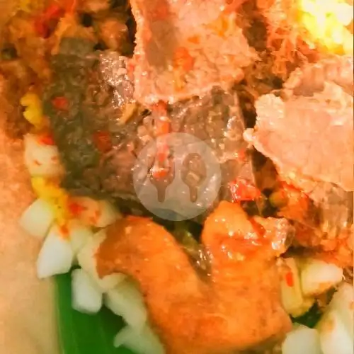 Gambar Makanan Ayam Bakar Ayam Geprek Raffa, Jl. Abubakar Lambogo 1 No 20 14