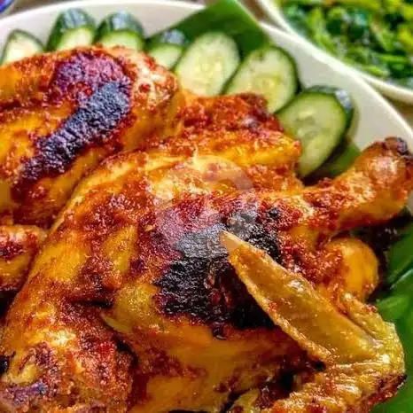 Gambar Makanan Ayam Bakar Jagorawi, Kramat Jati 12