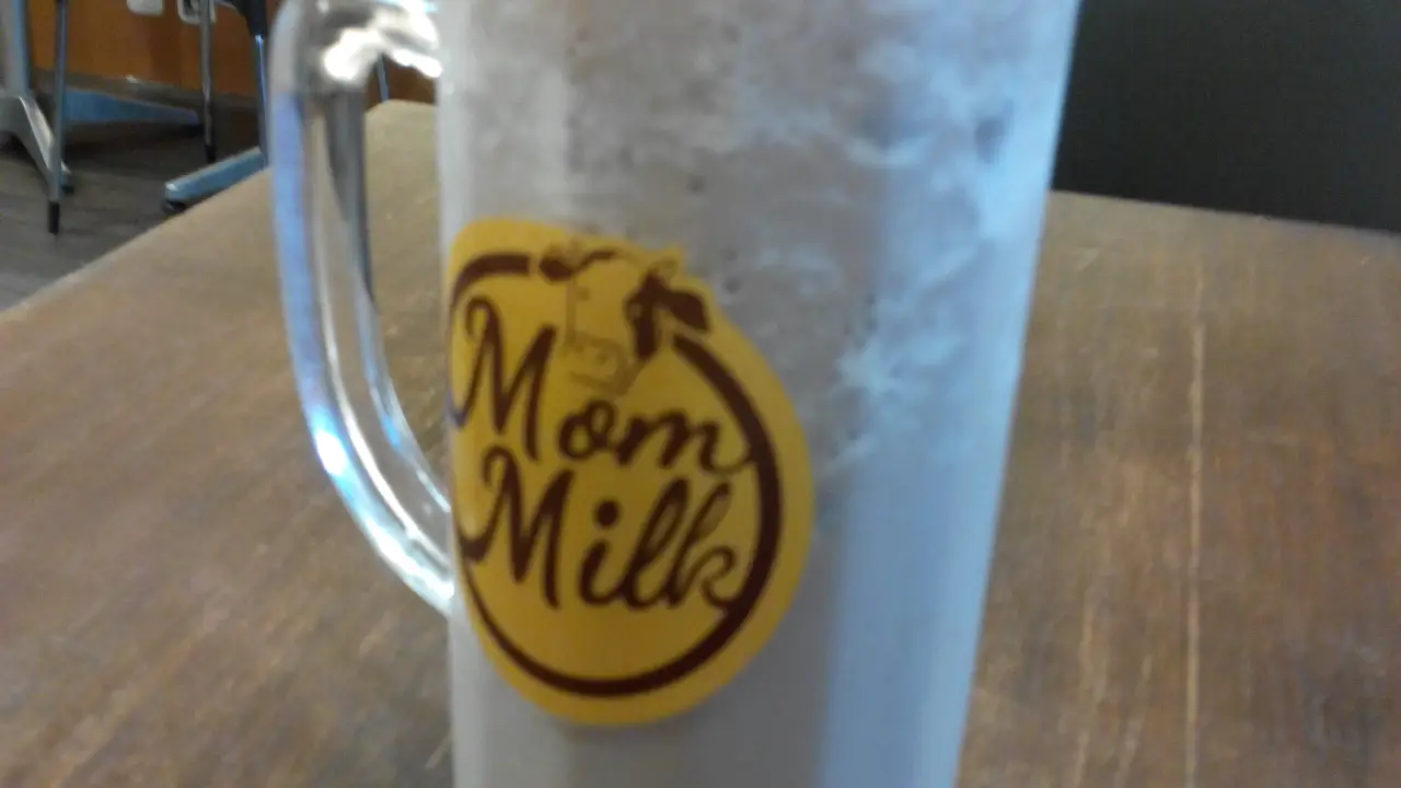 Mom Milk