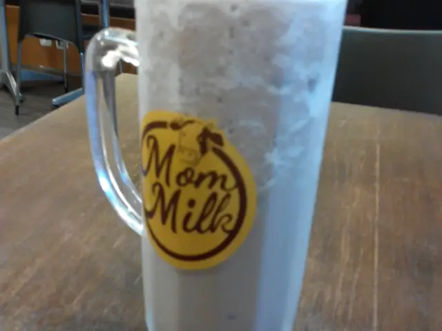 Gambar Makanan Mom Milk 1
