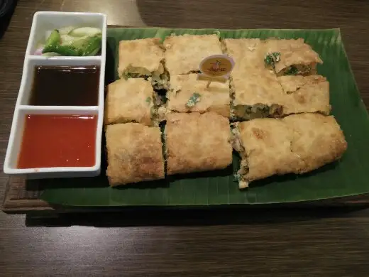 Gambar Makanan Martabakku Menteng 7