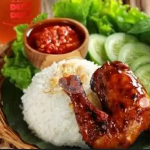 Gambar Makanan Pecel Lele Lestari Jaya Lamongan, Cikarang 2