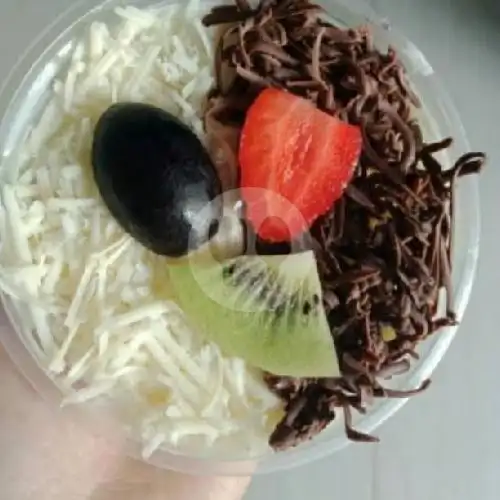 Gambar Makanan SALAD BUAH & JUICE MM ANDRA 86 4