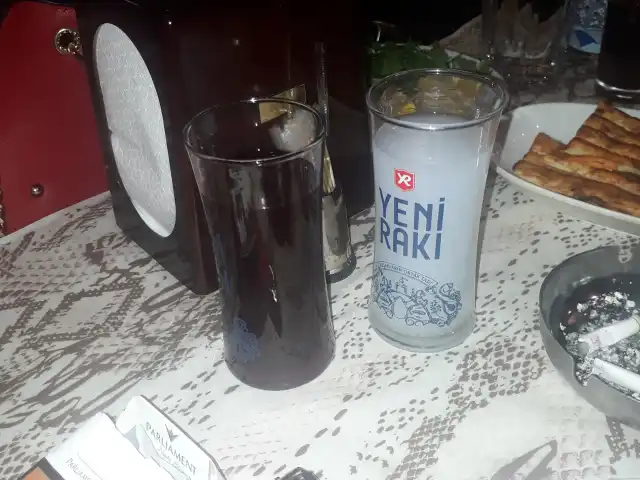 Hasbihal Restaurant'nin yemek ve ambiyans fotoğrafları 4