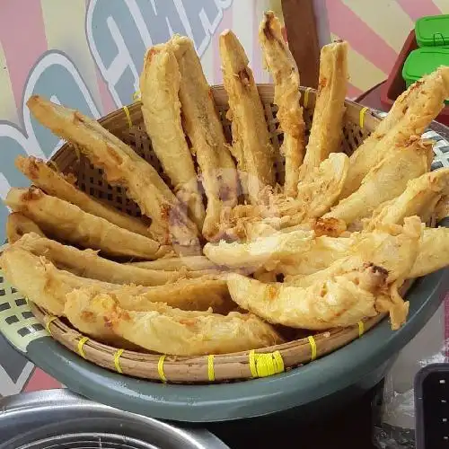 Gambar Makanan Pisang Goreng Tanduk Kito 96 8