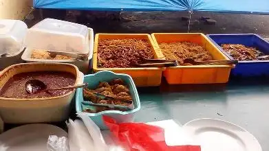 Warung Citarasa Pelangi Corner Food Photo 2