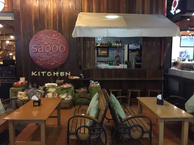 Gambar Makanan Sagoo Kitchen 3