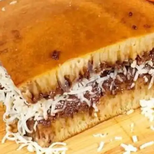 Gambar Makanan MARTABAK SATRIA MUDA 1