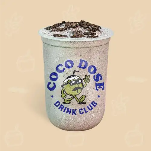 Gambar Makanan Coco Dose, Kemang 2